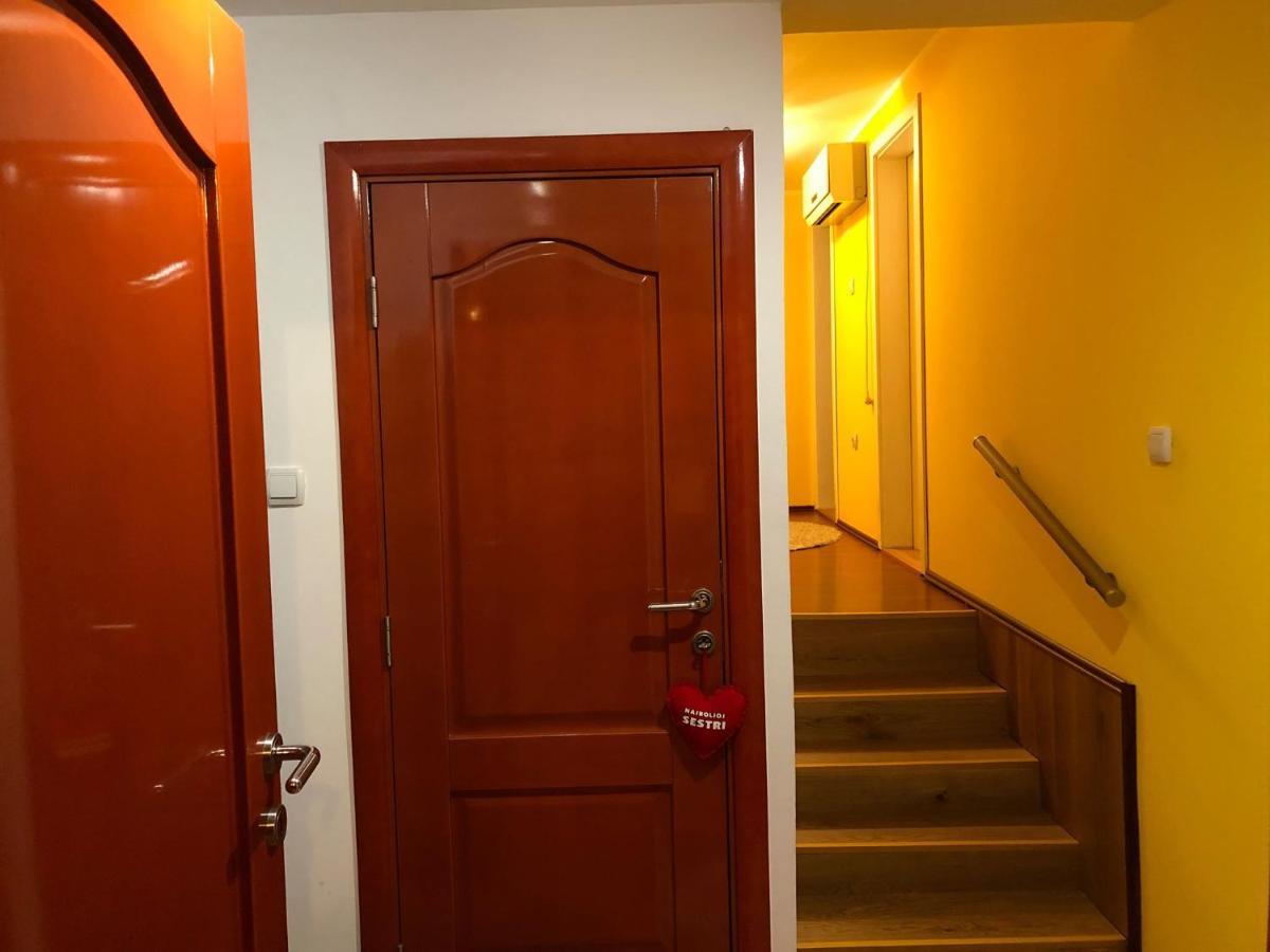 Apartamento Lux Hus Novi Sad Veternik Exterior foto
